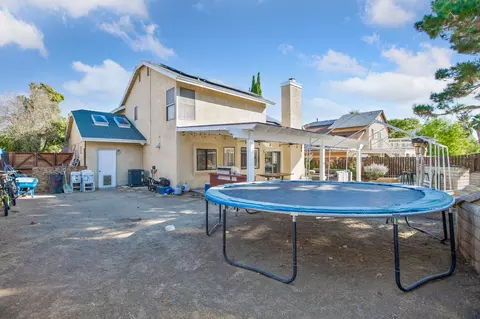 136 Horizon Rd, Palmdale, CA 93550 photo 36
