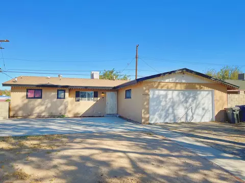 45436 Andale Ave, Lancaster, CA 93535 photo 1