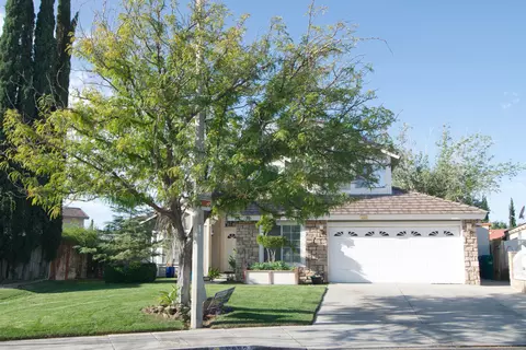 5332 Adobe Dr, Palmdale, CA 93552 photo 1