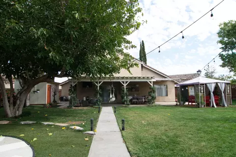 5332 Adobe Dr, Palmdale, CA 93552 photo 5