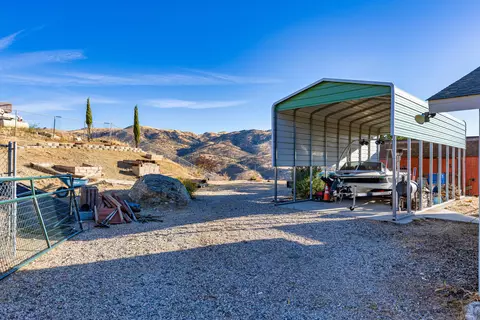 23708 Fir Dr, Tehachapi, CA 93561 photo 12