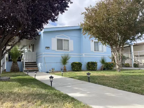 45465 25th St E #SPC 116, Lancaster, CA 93535 photo 1