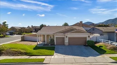 1400 Alder Ave, Tehachapi, CA 93561 photo 1