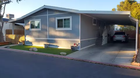 3524 Avenue R E #309, Palmdale, CA 93550 photo 1