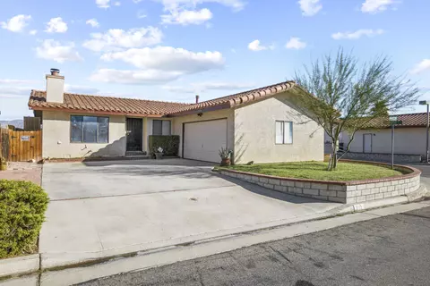 3117 Cromwell Ave, Mojave, CA 93501 photo 1