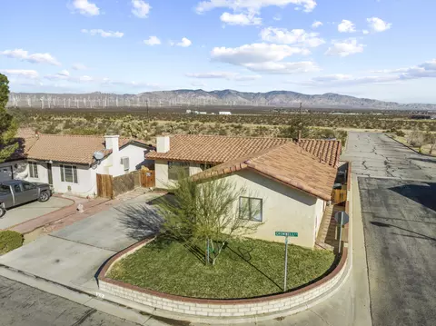 3117 Cromwell Ave, Mojave, CA 93501 photo 28