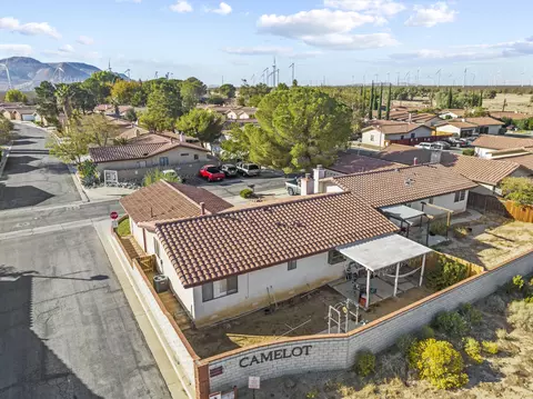 3117 Cromwell Ave, Mojave, CA 93501 photo 26