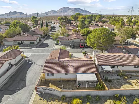 3117 Cromwell Ave, Mojave, CA 93501 photo 30