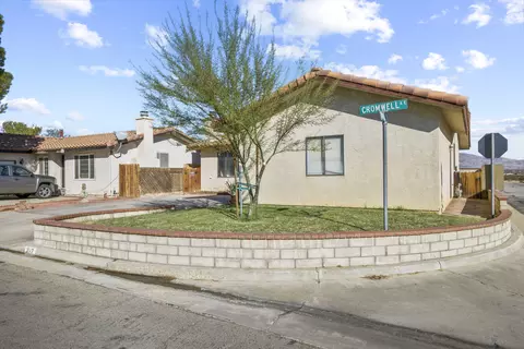3117 Cromwell Ave, Mojave, CA 93501 photo 2