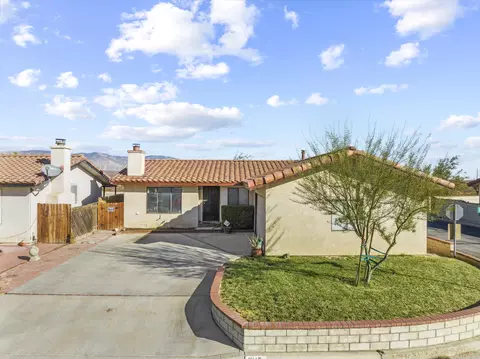 3117 Cromwell Ave, Mojave, CA 93501 photo 27