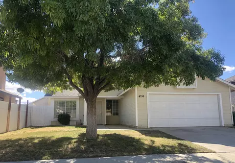 4716 Katrina Pl, Palmdale, CA 93552 photo 1