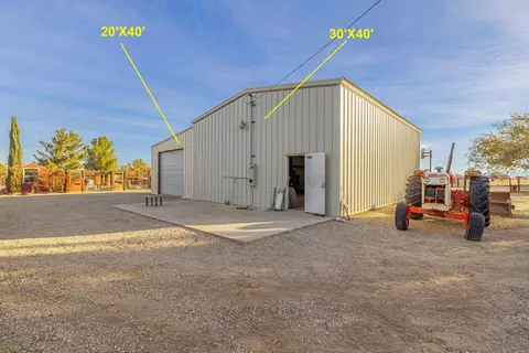 44001 100th St E, Lancaster, CA 93535 photo 3