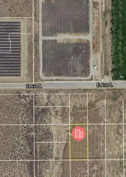Avenue L E, Palmdale, CA 93550 photo 2