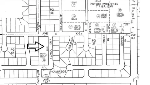Ave K4 E, Lancaster, CA 93535 photo 2