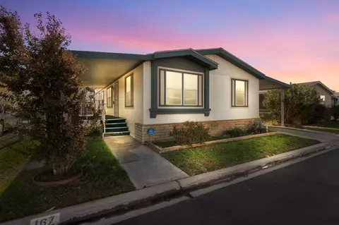 1501 Avenue I E #SPC 167, Lancaster, CA 93535