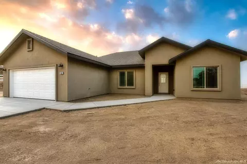 29560 Ryder Cup Ln, Tehachapi, CA 93561 photo 1