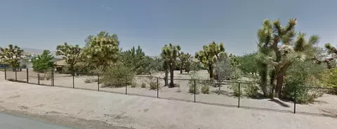 Hidden Gold Drive, Yucca Valley, CA 92284