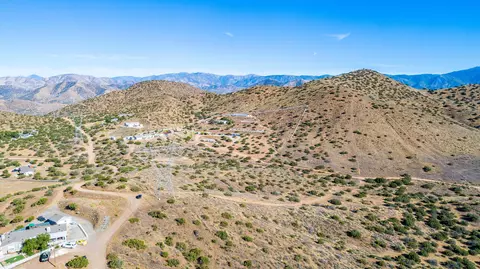 Mary Rd Road, Acton, CA 93510