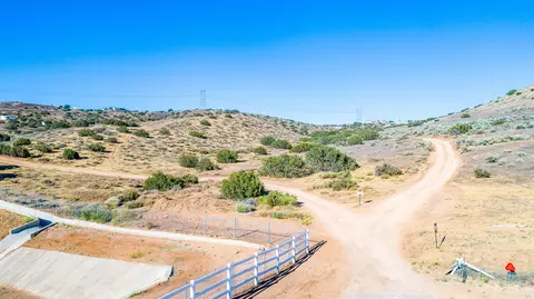 0 Mary Rd, Acton, CA 93510 photo 6