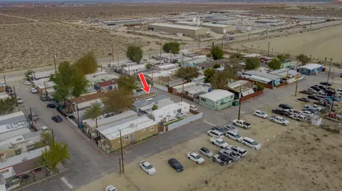 6150 Avenue T E #SPC 41, Palmdale, CA 93552 photo 15