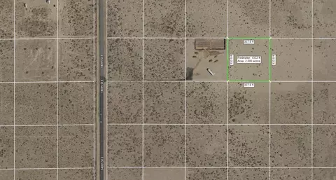 Ave J12 And 142nd St E, Lancaster, CA 93535 photo 3