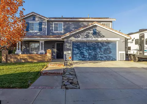 1815 Hart St, Lancaster, CA 93534 photo 1