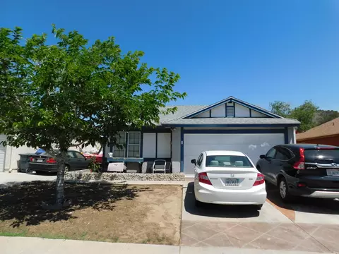 2903 Nandina Dr, Palmdale, CA 93550