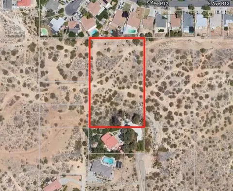 350 E Ave S, Palmdale, CA 93550