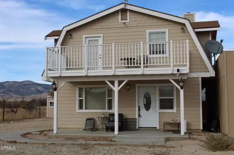 27508 W Ave A, Lancaster, CA 93536