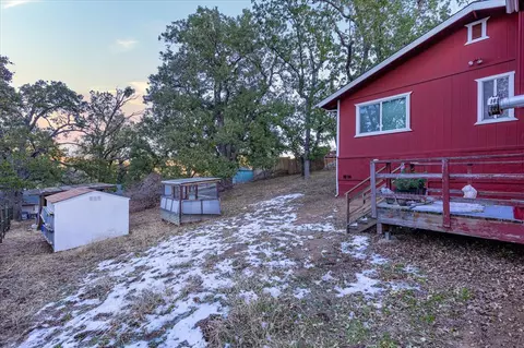 17980 Alps Dr, Tehachapi, CA 93561 photo 30