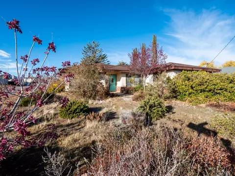 21401 Silver Dr, Tehachapi, CA 93561 photo 1