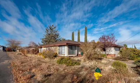 21401 Silver Dr, Tehachapi, CA 93561 photo 18