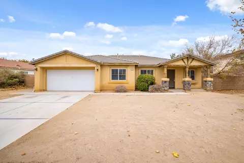 1809 Granville Way, Lancaster, CA 93535