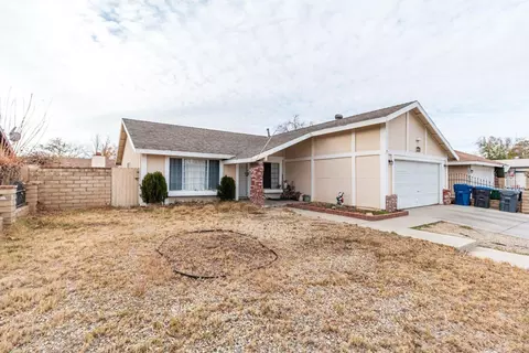 44005 Glenraven Rd, Lancaster, CA 93535 photo 1