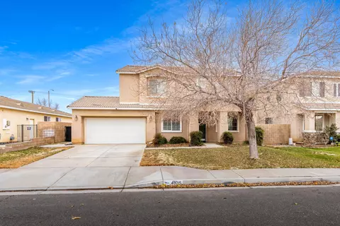 43715 59th St W, Lancaster, CA 93536 photo 1