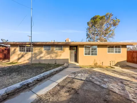 15570 M St, Mojave, CA 93501 photo 29
