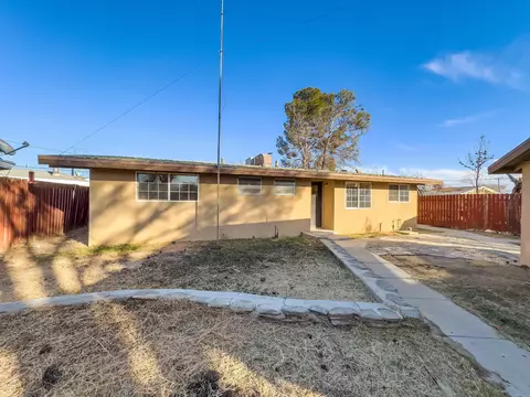 15570 M St, Mojave, CA 93501 photo 31