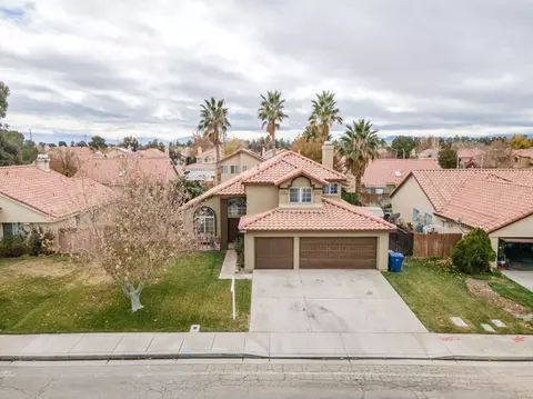 1808 Milling St E, Lancaster, CA 93535