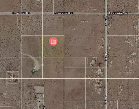 Lancaster Boulevard, Lancaster, CA 93535