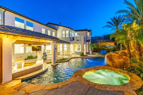 25753 Laurel Oak Ct, Valencia, CA 91381