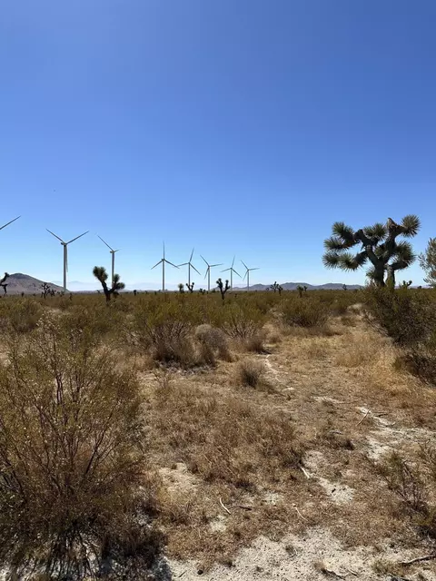 Vic 60th St W & Mountain View, Mojave, CA 93501 photo 3
