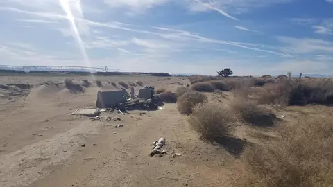 Avenue K8 & 108th Street E, Lancaster, CA 93535 photo 3