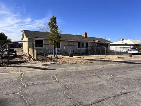 40645 E 168th St, Lancaster, CA 93535 photo 1
