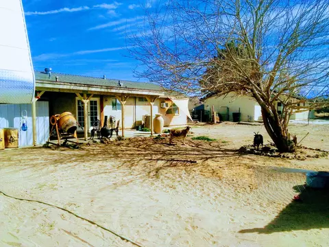 40645 E 168th St, Lancaster, CA 93535 photo 6