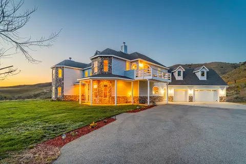 40350 75th St W, Leona Valley, CA 93551