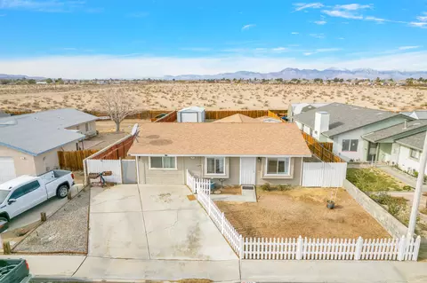 809 S Sunset St, Ridgecrest, CA 93555 photo 1