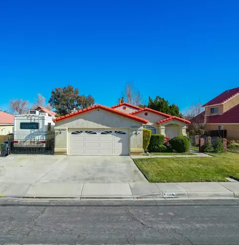 43656 E 17th St, Lancaster, CA 93535 photo 1