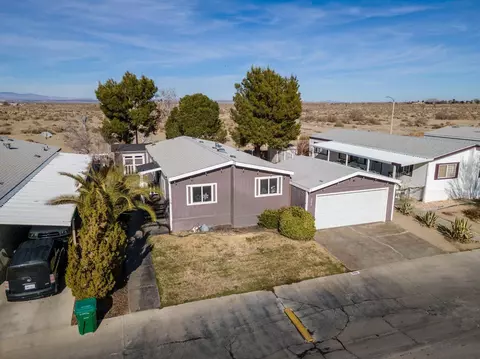 45465 25th St E #SPC 283, Lancaster, CA 93535 photo 1