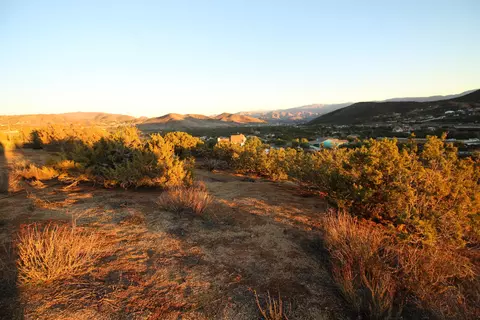 Vic Valleysage Rd Junipe Road, Acton, CA 93510 photo 5