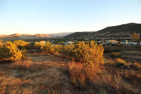 Vic Valleysage Rd Junipe Road, Acton, CA 93510 photo 6